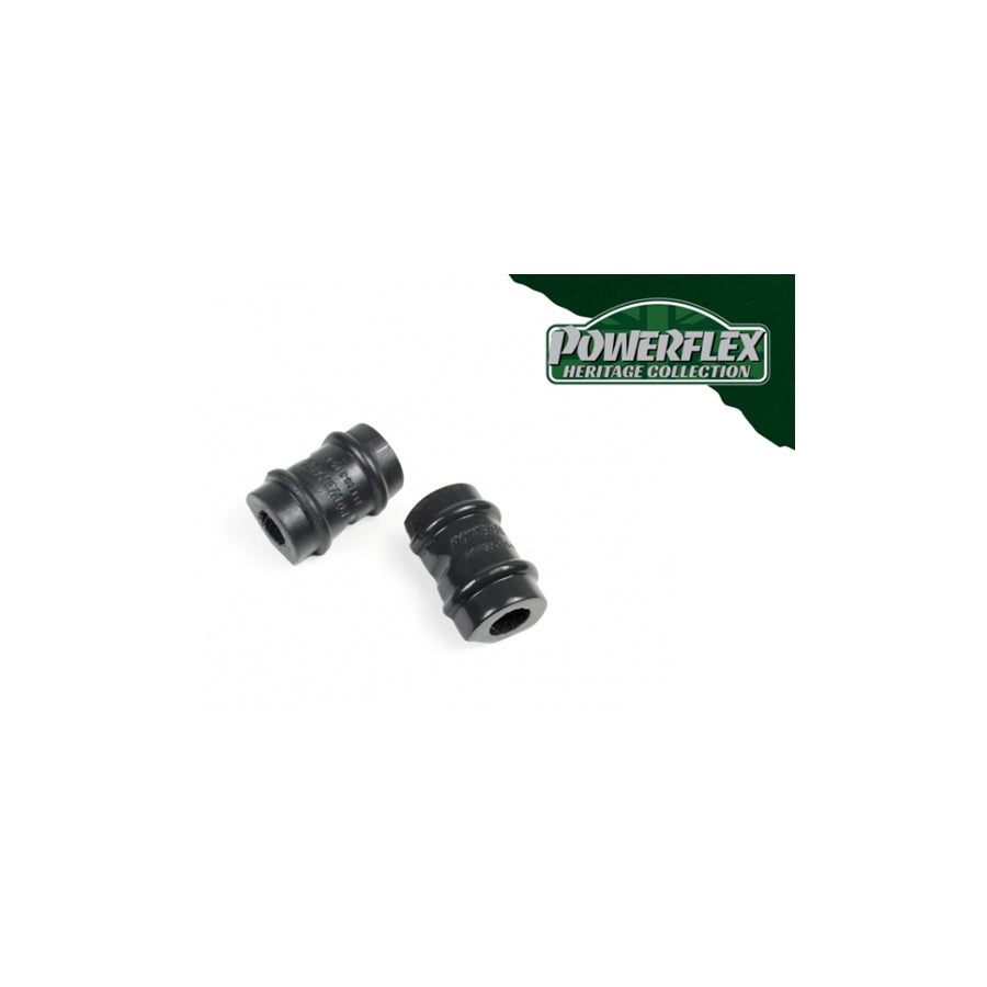 Powerflex PFF50-215-17H Peugeot Anti Roll Bar Bush 17mm (Inc. 205 GTi, 309 inc GTI) | ML Performance EU Car Parts