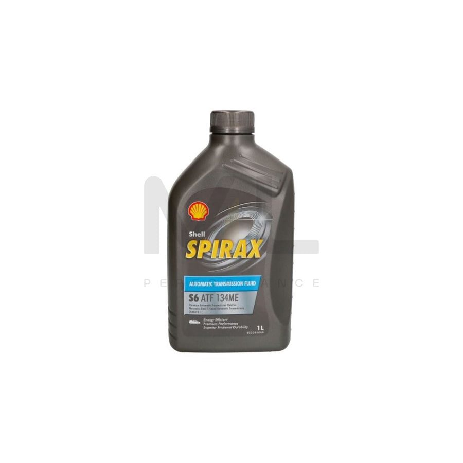 Shell Spirax S6 ATF 134ME - 20 ltr | ML Performance UK Car Parts