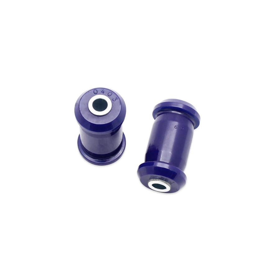 SuperPro SPF0403K SuperPro Control Arm Bush Kit | ML Performance EU Car Parts