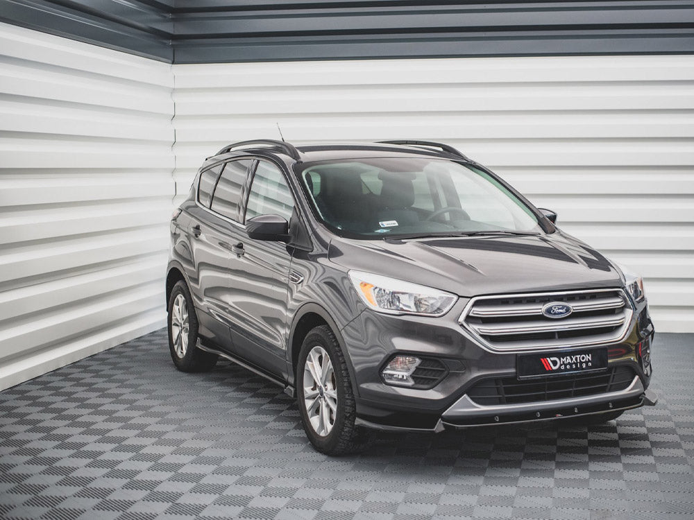 Maxton Design Ford Escape MK3 (2012-2019) Front Splitter
