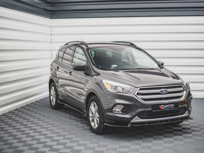 Maxton Design Ford Escape MK3 (2012-2019) Front Splitter