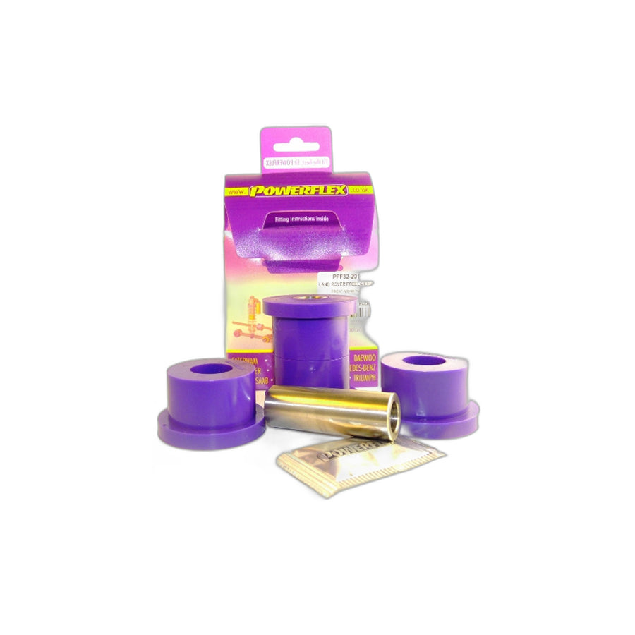 Powerflex PFF32-201 Land Rover Freelander Front Wishbone Front Bush | ML Performance EU Car Parts