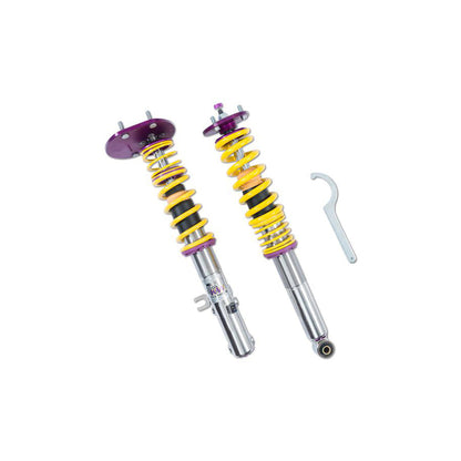 KW 35271821 Porsche 964 911 Clubsport 2-Way Coilover Kit 2 | ML Performance EU Car Parts