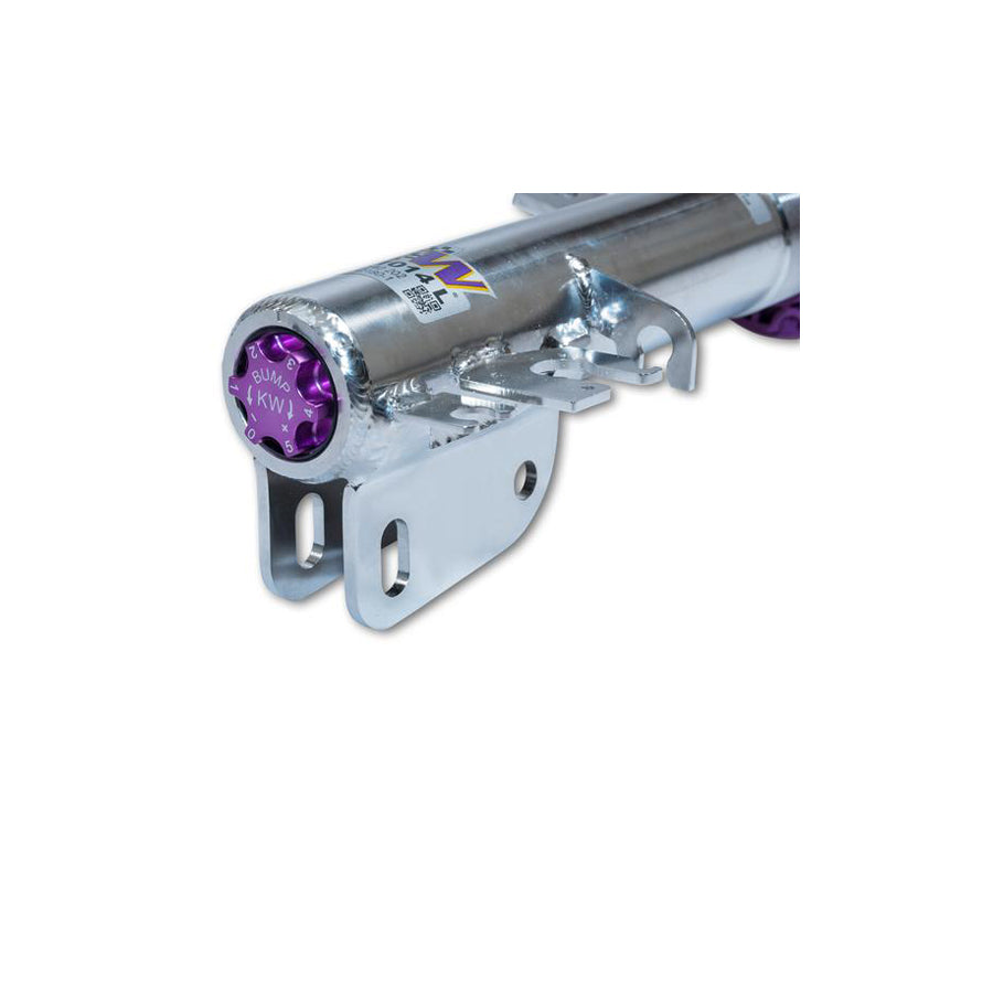 KW 35240020 Fiat Ford Variant 3 Coilover Kit (500 & KA) 6 | ML Performance EU Car Parts