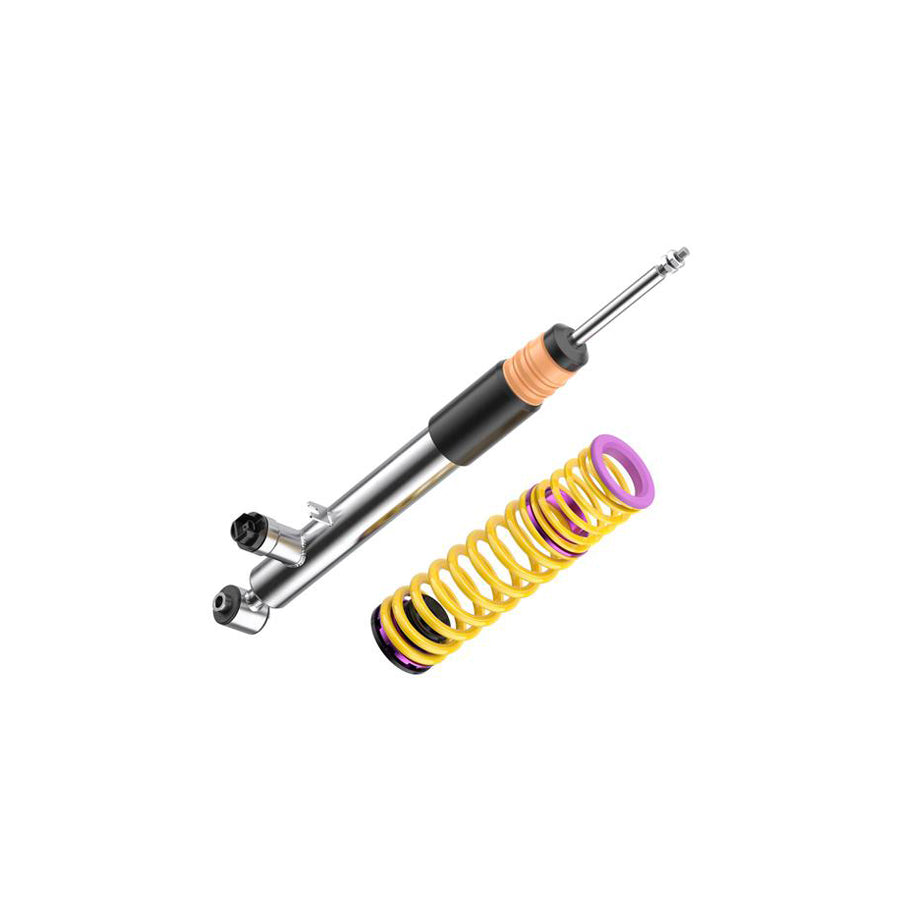 KW 39010059 Audi A3 8Y DDC Plug & Play Coilovers 6 | ML Performance EU Car Parts