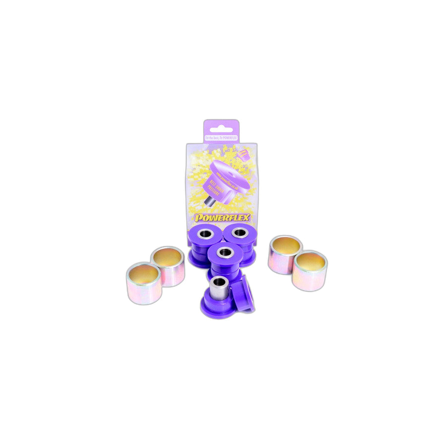 Powerflex PFR19-810 Volvo Mazda Ford Rear Upper Control Arm Bush (Inc. V50, S40, Mazda 3, Kuga, Focus, C-Max) | ML Performance EU Car Parts