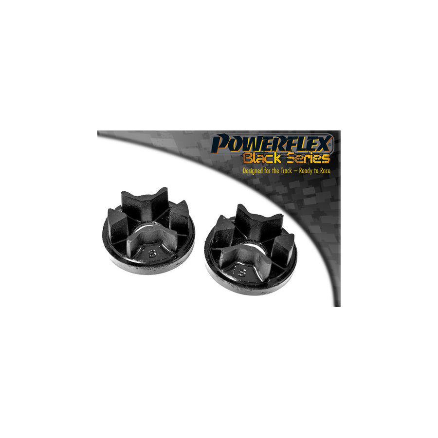 Powerflex PFF5-107BLK Mini R50/52/53 Lower Engine Mount Insert | ML Performance EU Car Parts