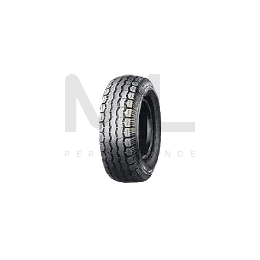 Bridgestone Super Safety 4.00 8 55J Motorcycle Summer Tyre | ML Performance EU Car Parts