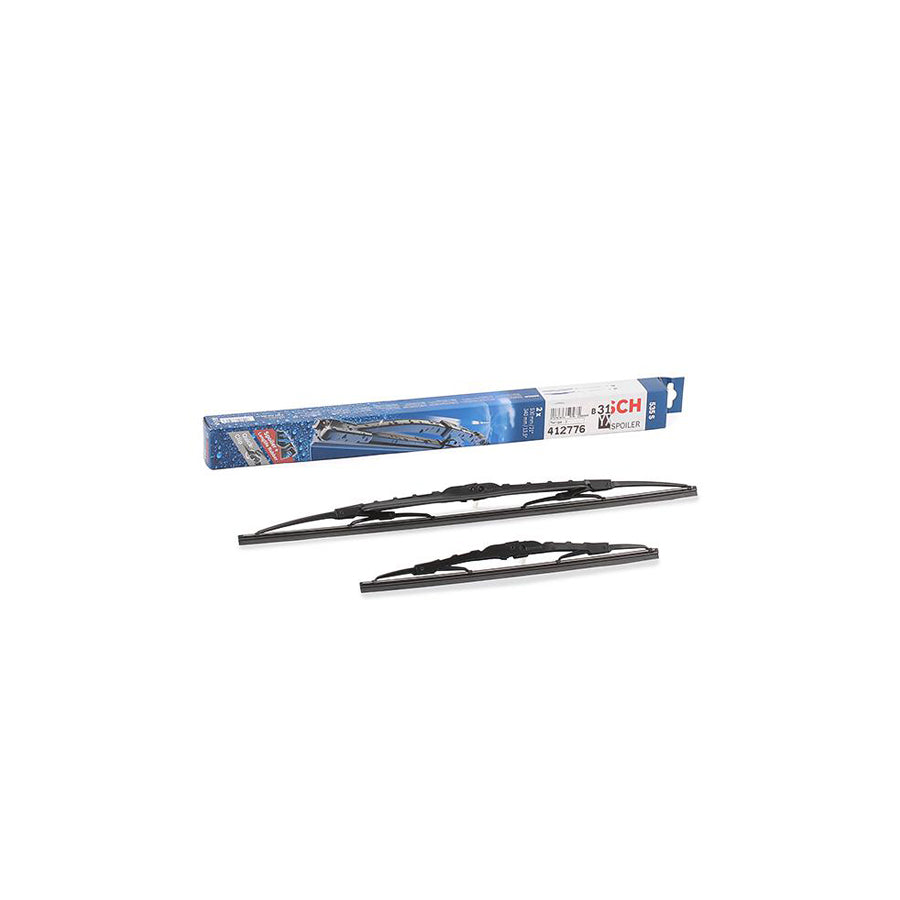 Bosch Twin Spoiler 3 397 010 406 Wiper Blade | ML Performance EU Car Parts
