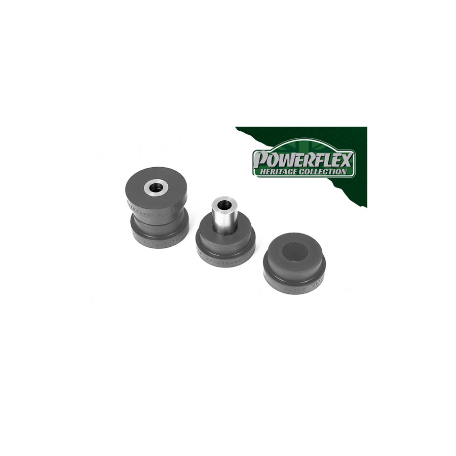 Powerflex PFF5-902H BMW E31 Rear Track Rod Inner Bush | ML Performance EU Car Parts