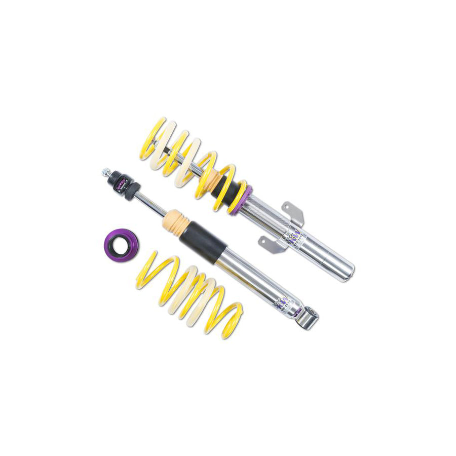 KW 352800CA Seat Skoda VW Variant 3 Coilover Kit (Arona, Kamiq & T-Cross) 2 | ML Performance EU Car Parts