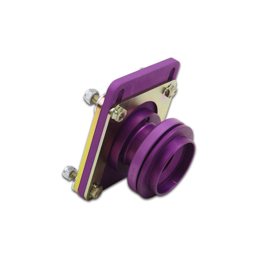 KW 19000736 Ford Mustang Clubsport Top Mounts FA - With Camber Adjustment 5 | ML Performance EU Car Parts