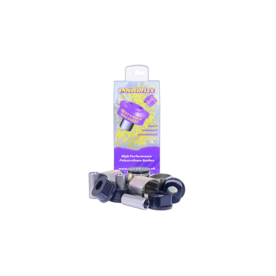 Powerflex PFF32-108G25 Land Rover Front Radius Arm Front Bush Caster Offset - 25mm Lift (Inc. Range Rover Classic, Discovery 1, Defender) | ML Performance EU Car Parts