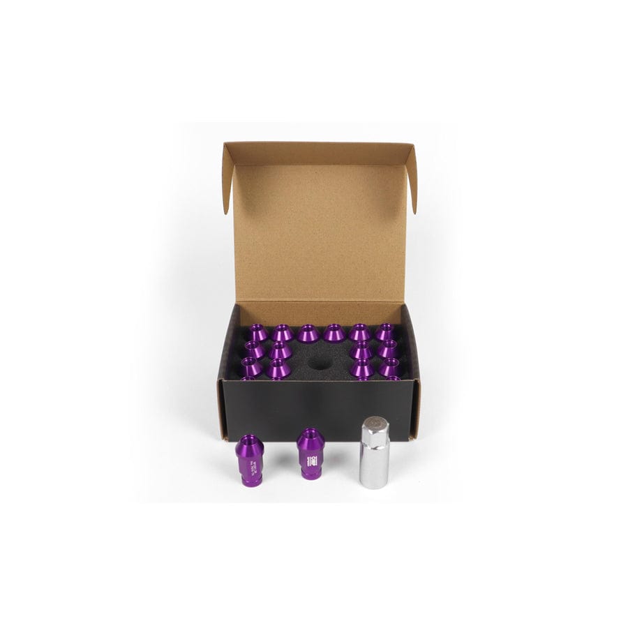 OMP OMPS09911211 Wheel Nut | ML Performance EU Car Parts