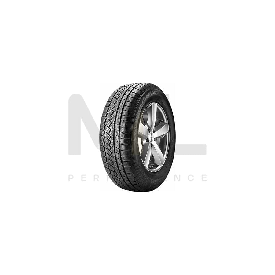 Continental 4x4WinterContact™ (*) 235/55 R17 99H 4x4 Winter Tyre | ML Performance UK Car Parts