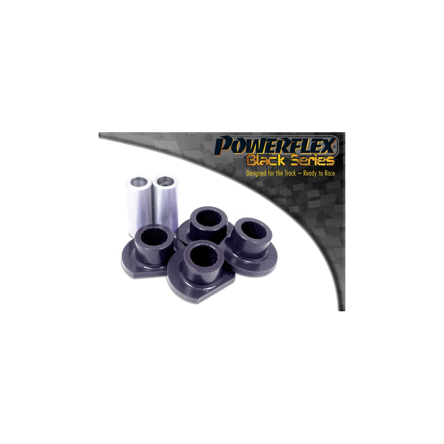 Powerflex PFF5-2002BLK BMW 1502-2002 Front Lower Arm Outer Bush | ML Performance EU Car Parts