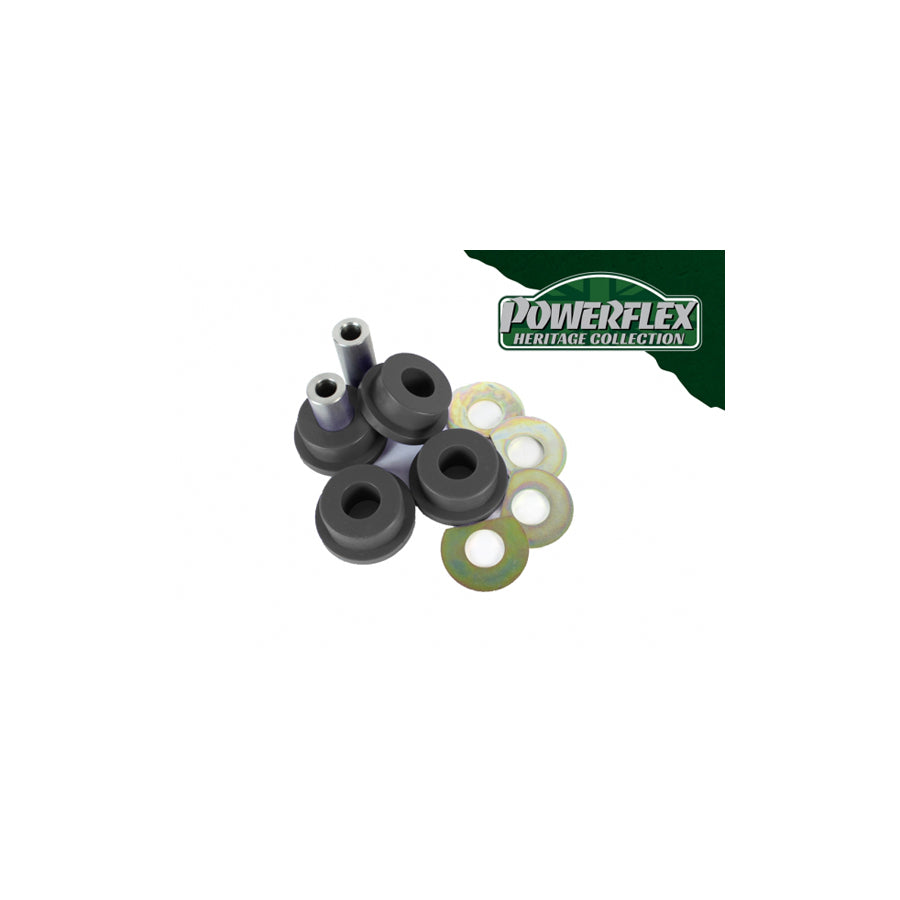 Powerflex PFF5-620H BMW E34 E32 Front Lower Control Arm Inner Bush | ML Performance EU Car Parts