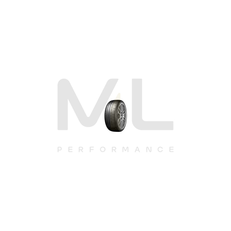 Goodyear Eagle® F1 SuperSport (N0) XL 265/35 ZR20 99Y Summer Tyre | ML Performance EU Car Parts