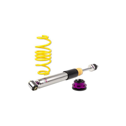 KW 3528000H Seat VW Variant 3 Coilover Kit (Leon & Golf) 4 | ML Performance EU Car Parts