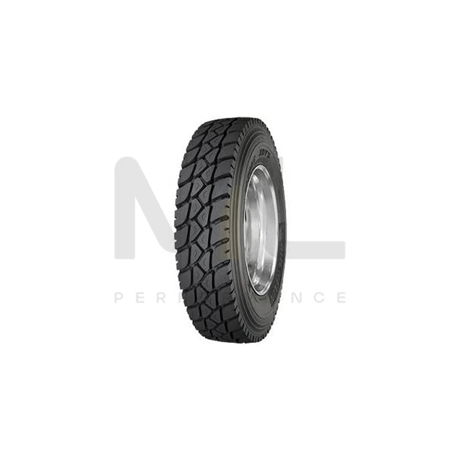Michelin XDY 3 11 R22.5 148/145K All Season Truck Tyre | ML Performance EU Car Parts