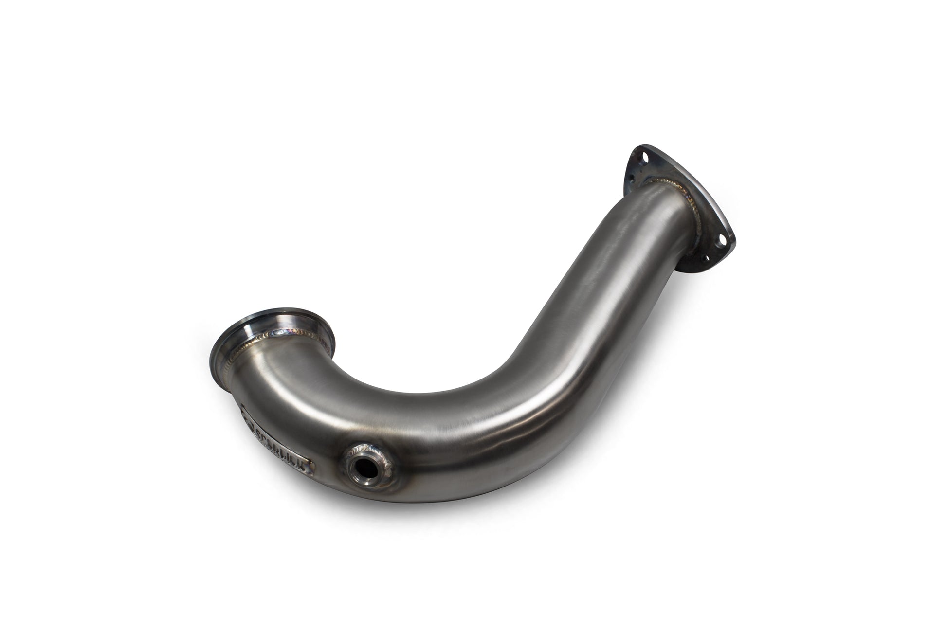 Scorpion SFTC006 Fiat 595/695 Abarth De-Cat Downpipe | ML Performance EU EU