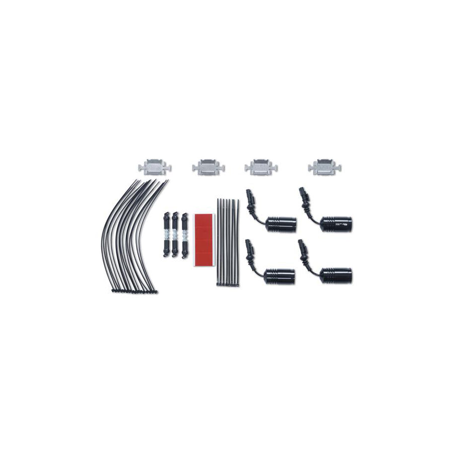 KW 68511098 Cupra Ateca Cancellation Kit For Electronic Damping 1 | ML Performance EU Car Parts