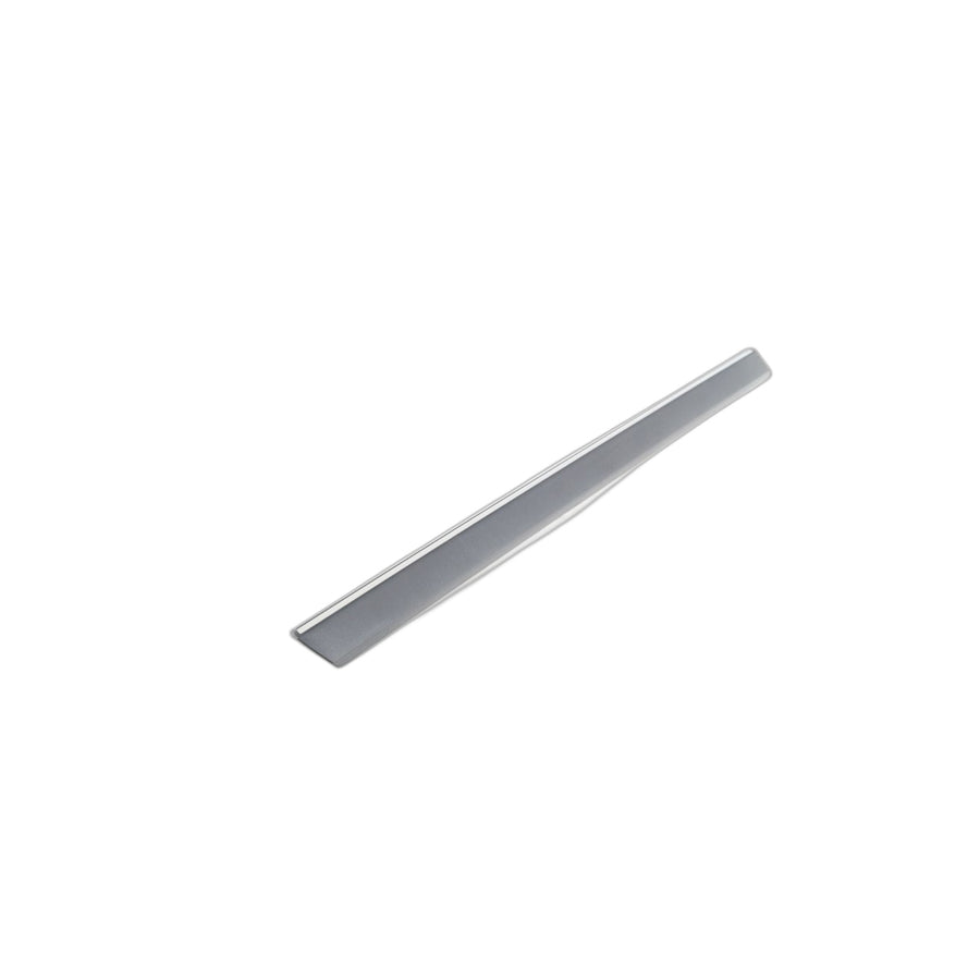 Genuine BMW 51138125352 E38 Moulding Door Rear Right CHROM (Inc. 735i, 725tds & 728i) | ML Performance EU Car Parts