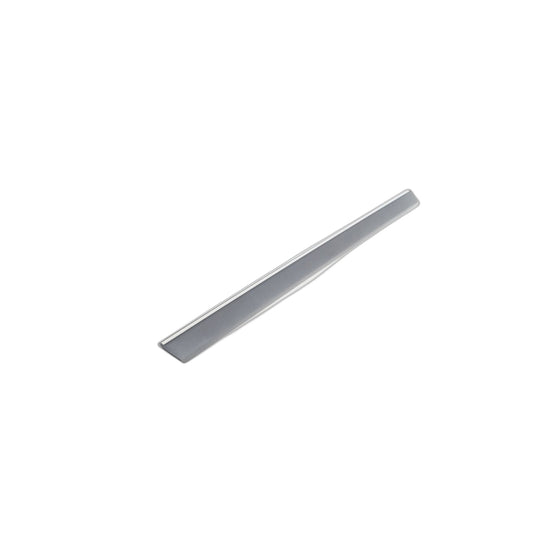 Genuine BMW 51138125352 E38 Moulding Door Rear Right CHROM (Inc. 735i, 725tds & 728i) | ML Performance EU Car Parts