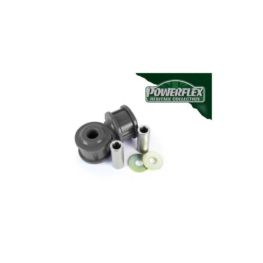 Powerflex PFF5-601H BMW E34 E32 E31 Front Upper Control Arm To Chassis Bush | ML Performance EU Car Parts