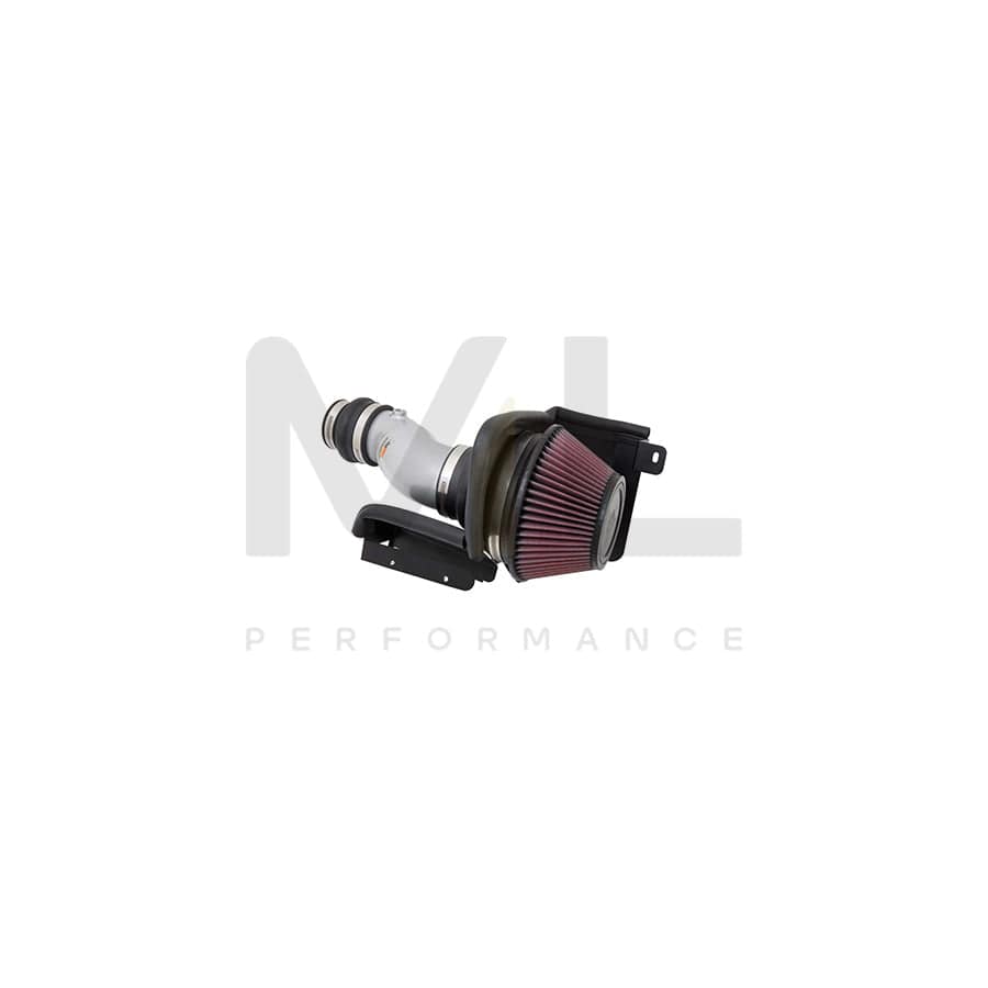 K&N 69-5304TS Performance Air Intake System | ML Car Parts UK | ML Performance
