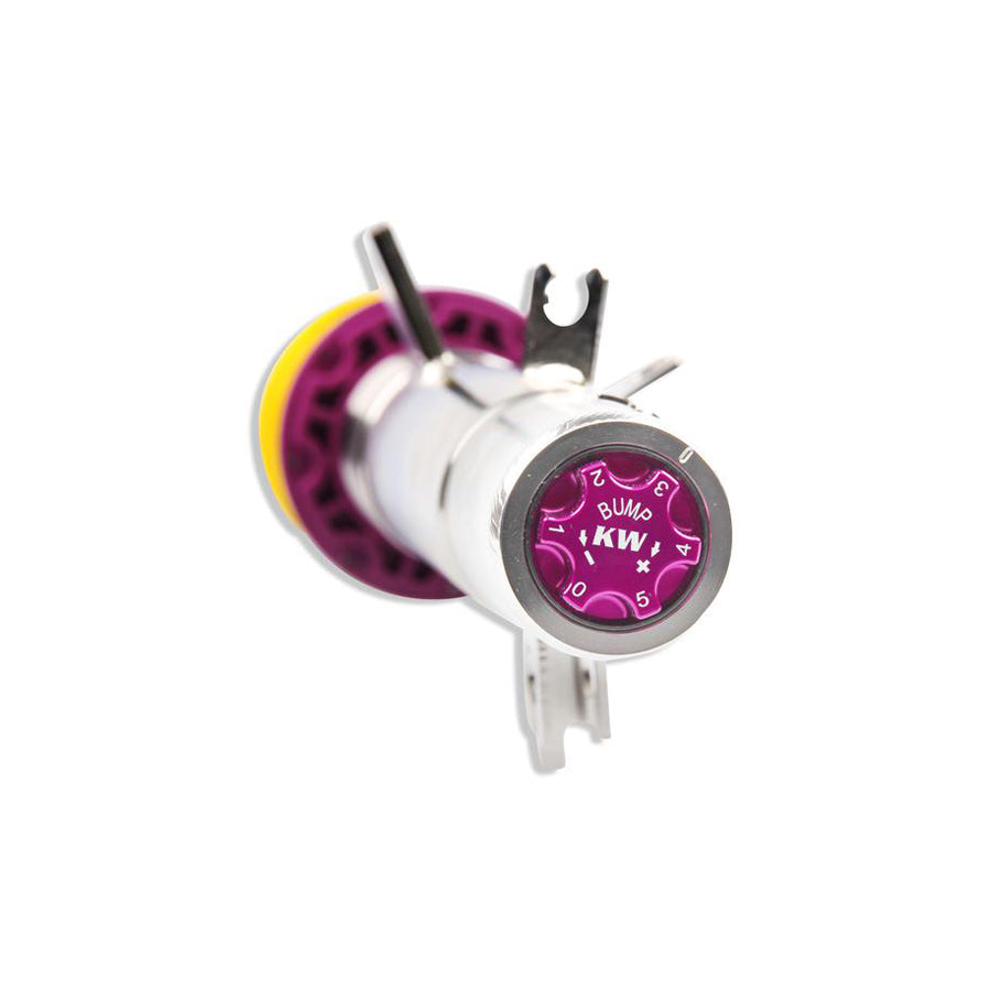 KW 35295010 Citroen C3 Variant 3 Coilover Kit 8 | ML Performance EU Car Parts