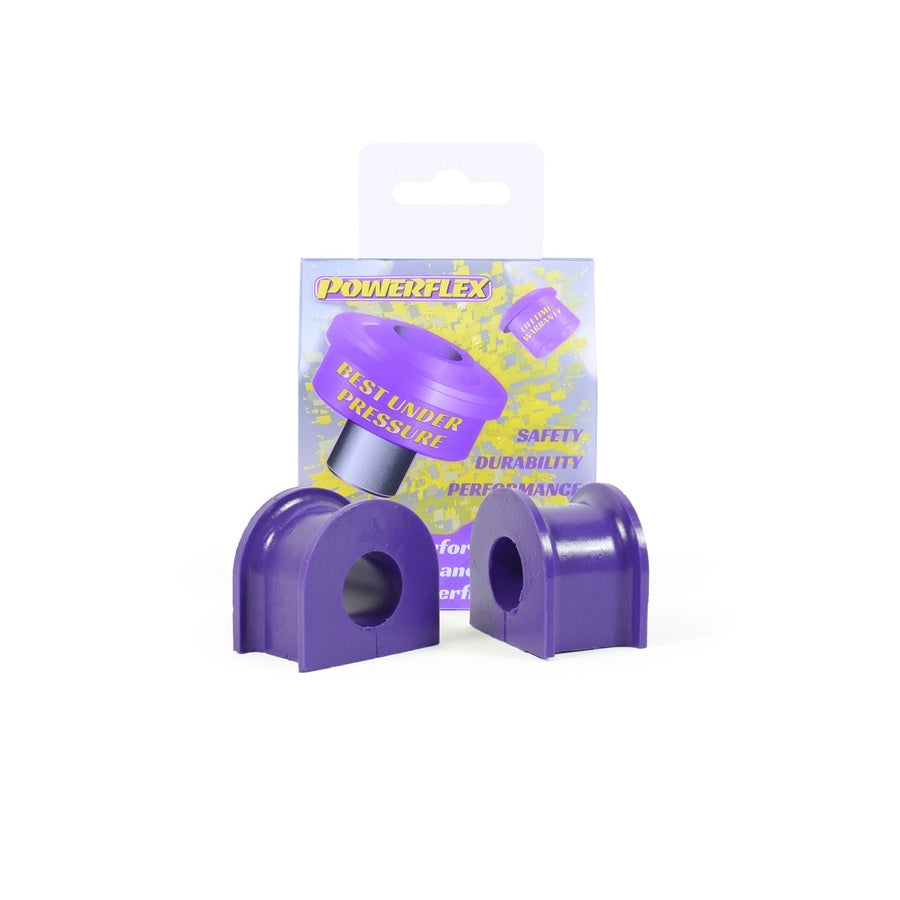 Powerflex PFR25-112 Honda Rear Anti Roll Bar Bush 22mm (Inc. Integra & Civic) | ML Performance EU Car Parts