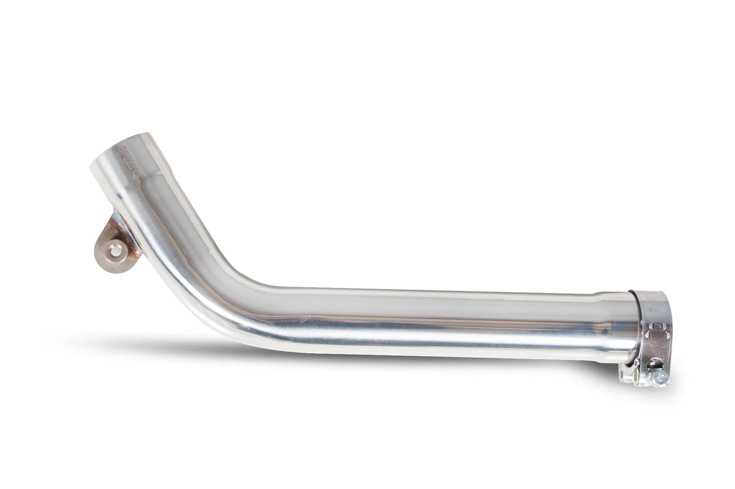 Scorpion EYA70CR Yamaha Catalyst Removal Pipe (FZS / FZS600 Fazer) | ML Performance EU EU