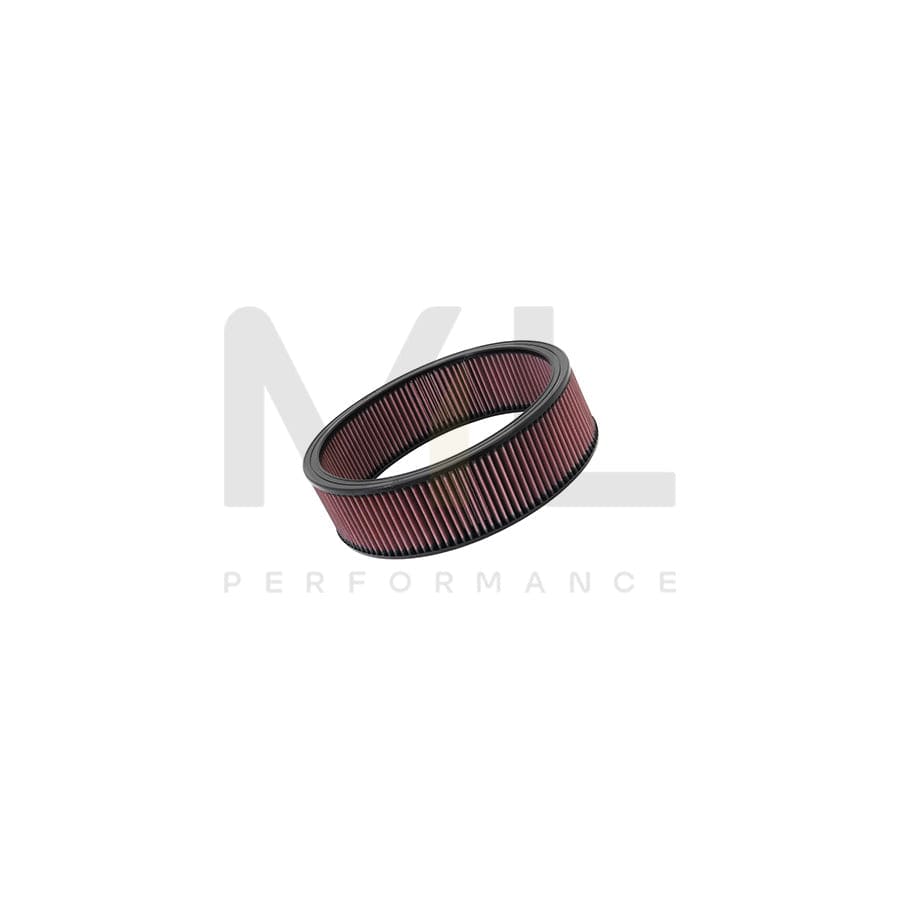 K&N E-3730 Round Air Filter | ML Car Parts UK | ML Performance