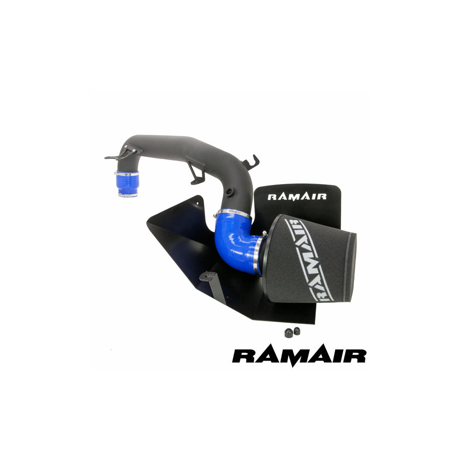 RAMAIR JSK-118-BL FORD MK3 FOCUS RS 2.3T INDUCTION KITS | ML Performance EU Car Parts