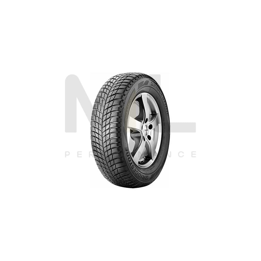 Bridgestone Blizzak LM001 155/65 R14 75T Winter Tyre | ML Performance UK Car Parts
