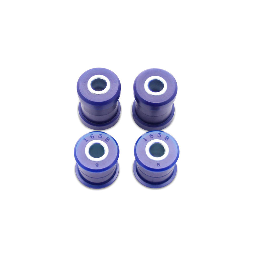 SuperPro SPF2296K SuperPro Toe Control Arm Bush Kit | ML Performance EU Car Parts