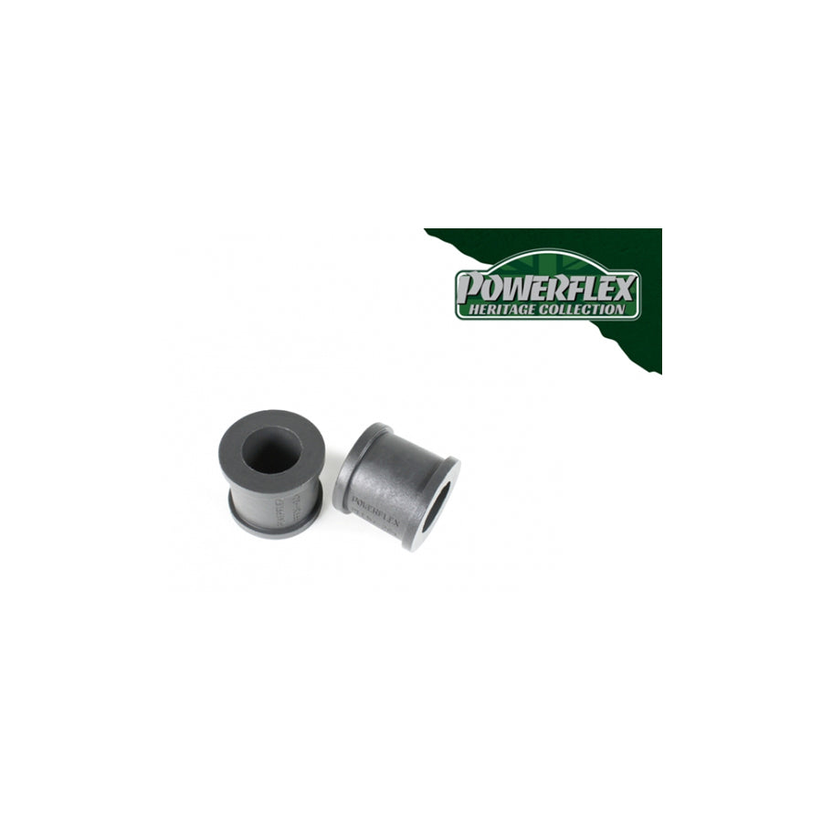 Powerflex PFF57-204-21.5H Porsche Front Anti Roll Bar Bush 21.5mm (Inc. 968 & 944) | ML Performance EU Car Parts