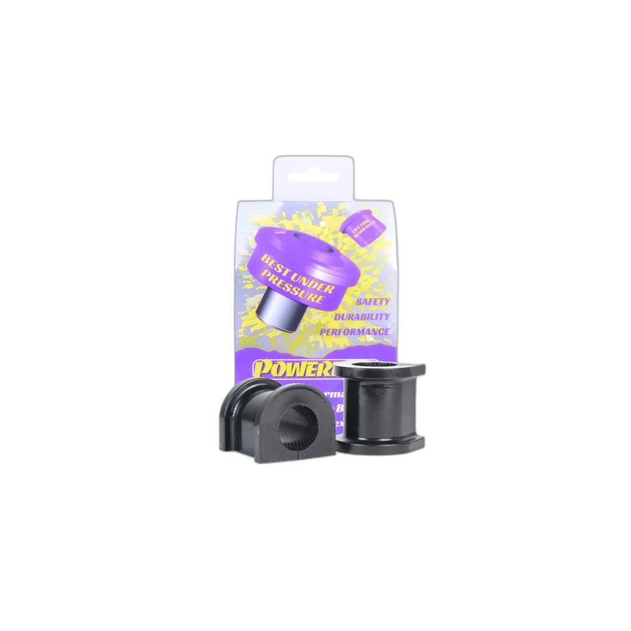 Powerflex PFR2-113-29 Aston Martin Rear Anti-Roll Bar Mounting Bush 29mm (Inc. Zagato, Vantage, Virage) | ML Performance EU Car Parts