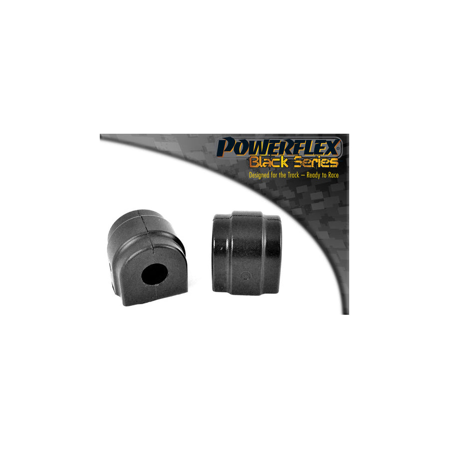 Powerflex PFF5-4602-23.5BLK BMW E46 Front Anti Roll Bar Bush 23.5mm | ML Performance EU Car Parts