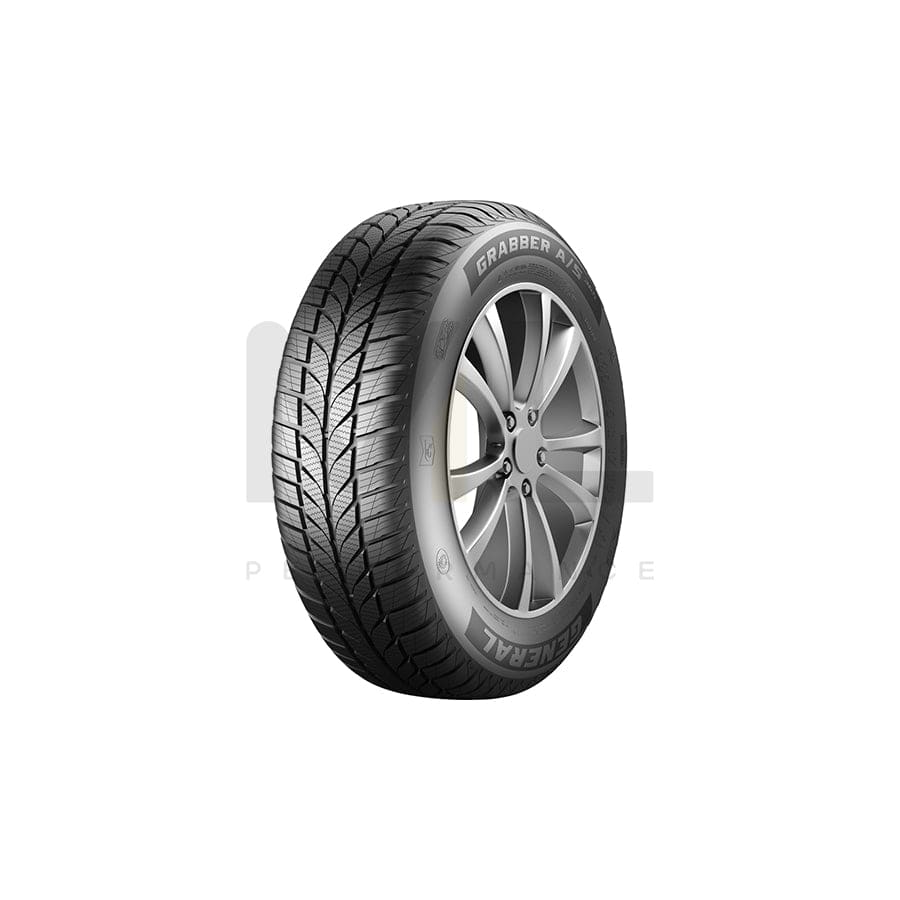 General Grabber A/S 365 235/65 R17 108V SUV Summer Tyre | ML Performance EU Car Parts