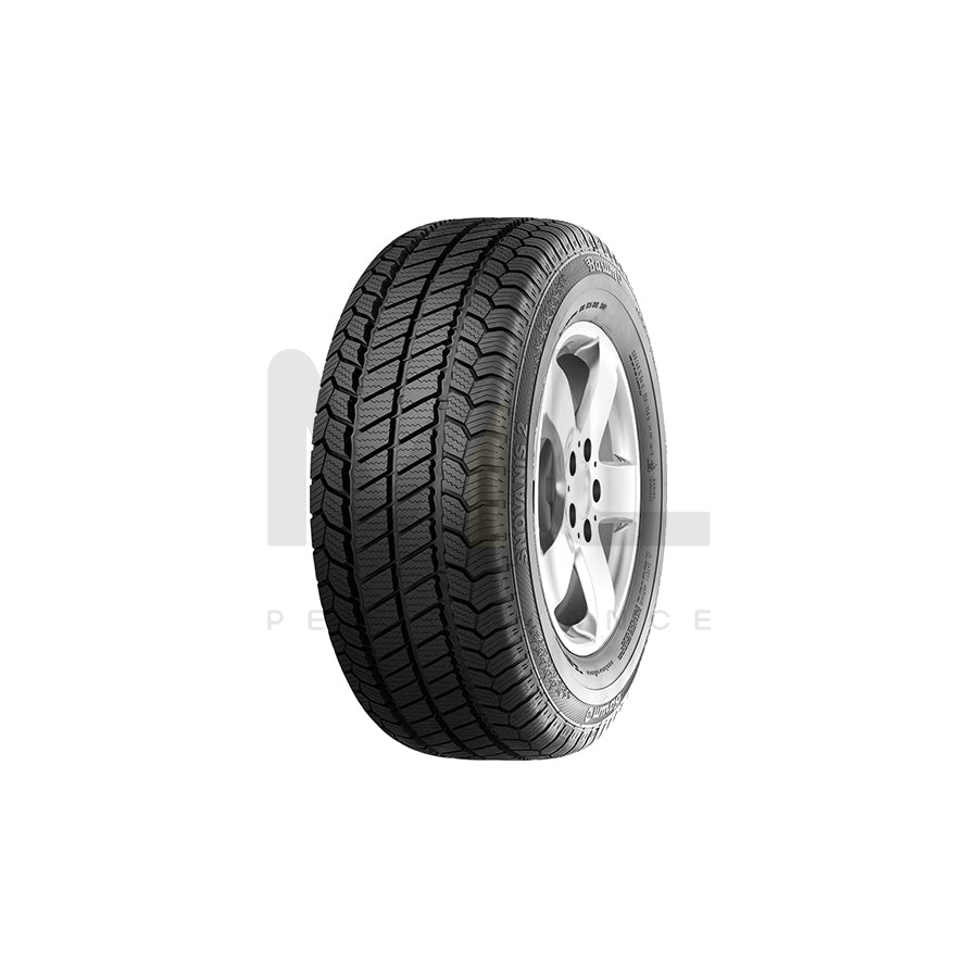 Barum SnoVanis 2 C M+S 3 225/65 R16 112/110R Van Winter Tyre | ML Performance EU Car Parts