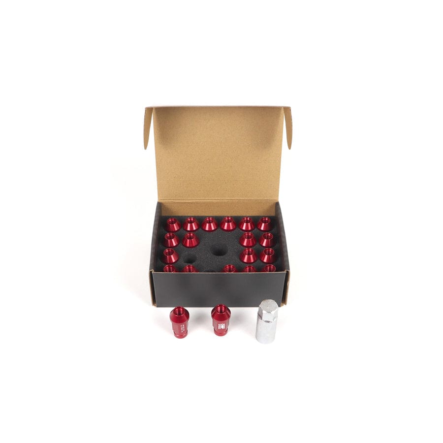 OMP OMPS09911206 Wheel Nut | ML Performance EU Car Parts