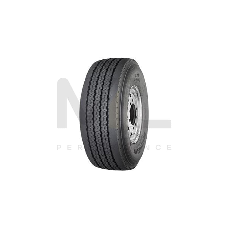 Michelin X Multi 445/65 R22.5 169K Truck Summer Tyre | ML Performance EU Car Parts