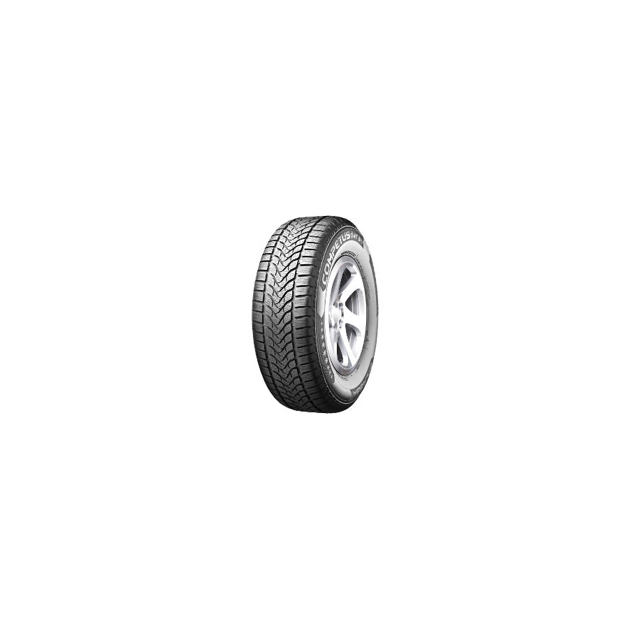 Diversen Lassa Competus Winter 2+ 225/65 R17 106H XL Winter Jeep / 4x4 Tyre