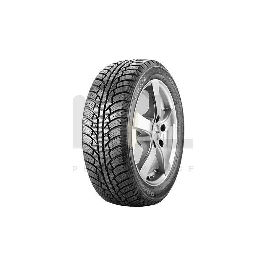 Goodride SW606 FrostExtreme 215/50 R17 95H Winter Tyre | ML Performance EU Car Parts