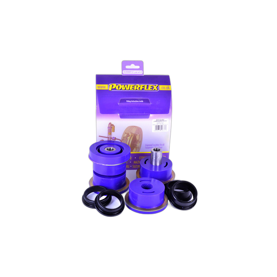 Powerflex PFF32-402 Land Rover Front Lower Arm Rear Bush (Inc. Range Rover Sport, Discovery) | ML Performance EU Car Parts