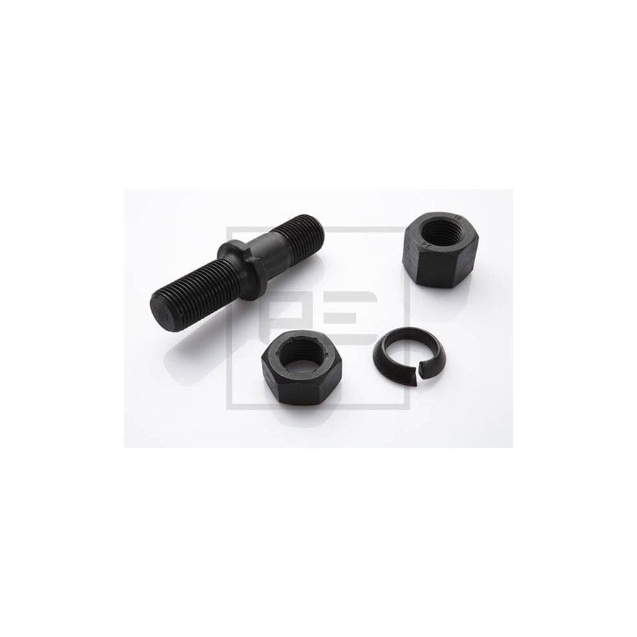 SCC Fahrzeugtechnik V1415KU35H Wheel Bolt | ML Performance EU Car Parts