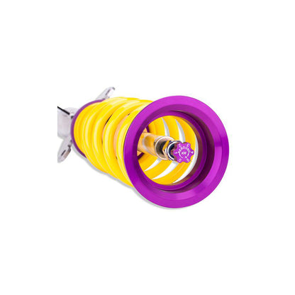 KW 35290034 Renault Clio IV Variant 3 Coilover Kit 7 | ML Performance EU Car Parts