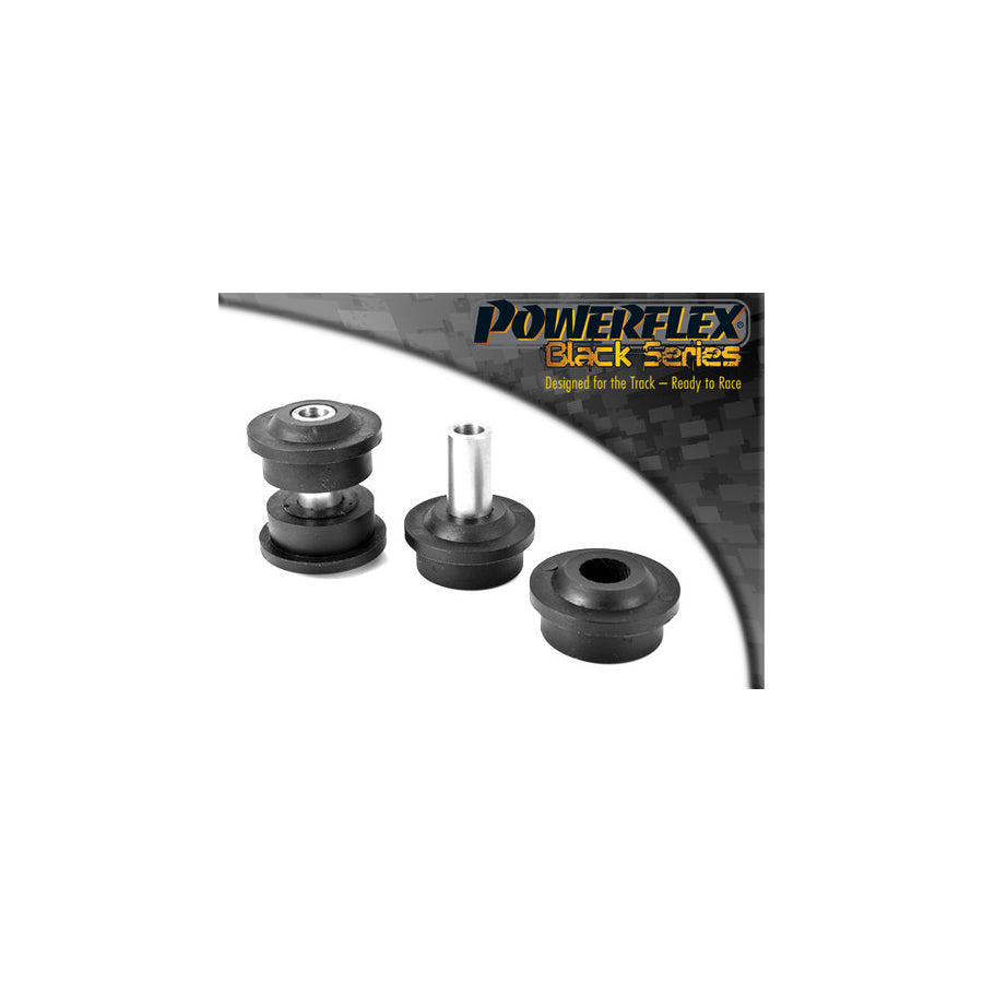 Powerflex PFF5-511BLK BMW E39 Front Inner Track Control Arm Bush | ML Performance EU Car Parts